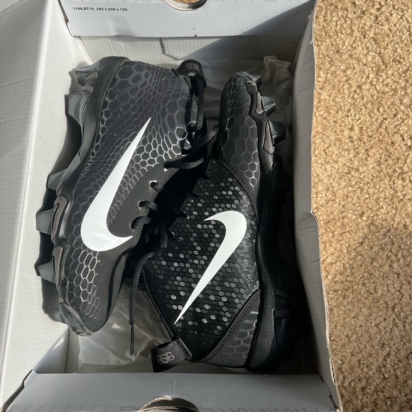 Nike force trout 5 pro mcs - Picture 1 of 4